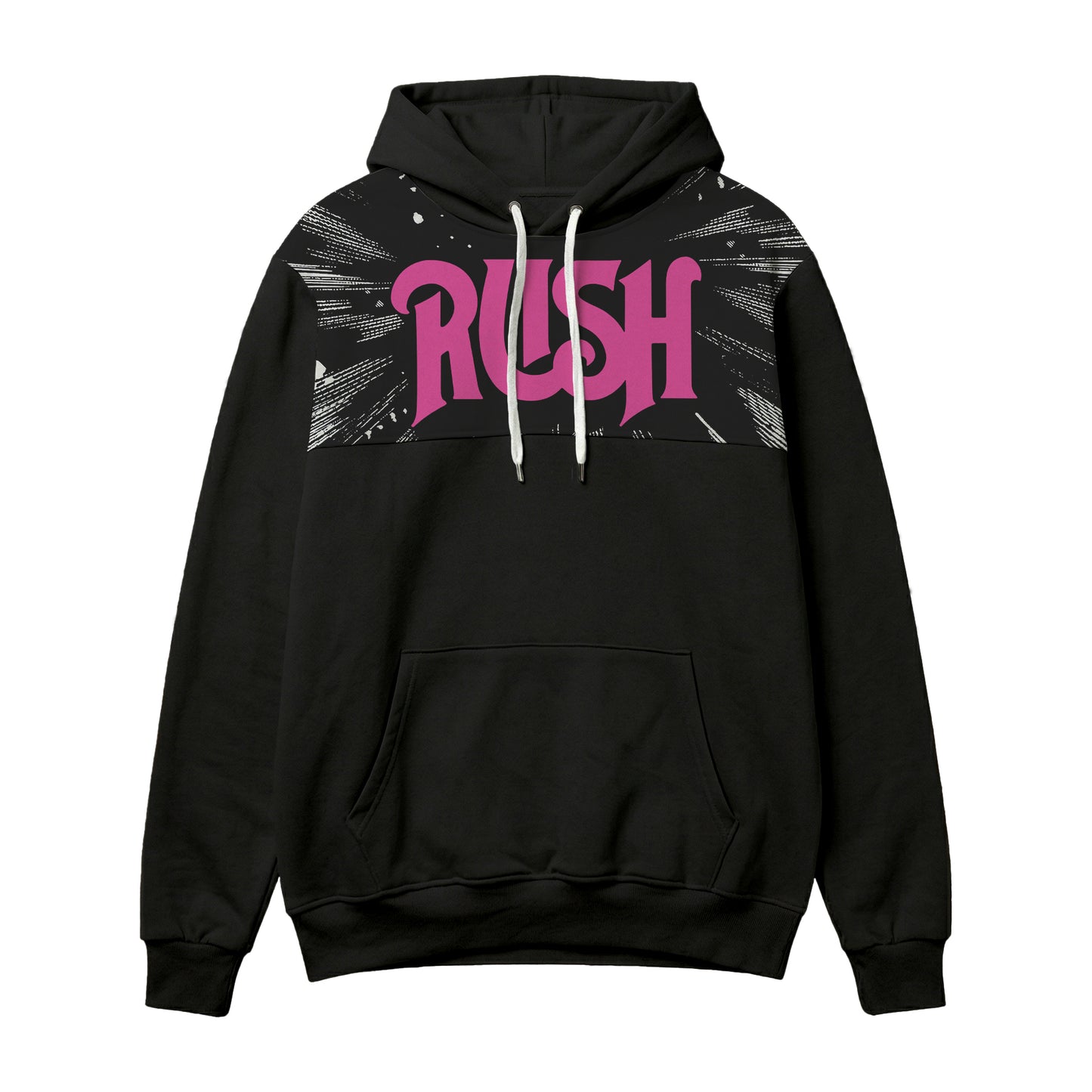 Rush Hoodie