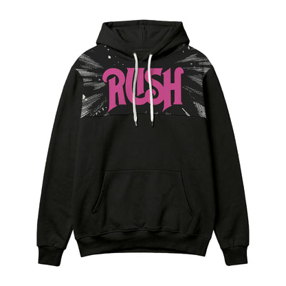 Rush Hoodie