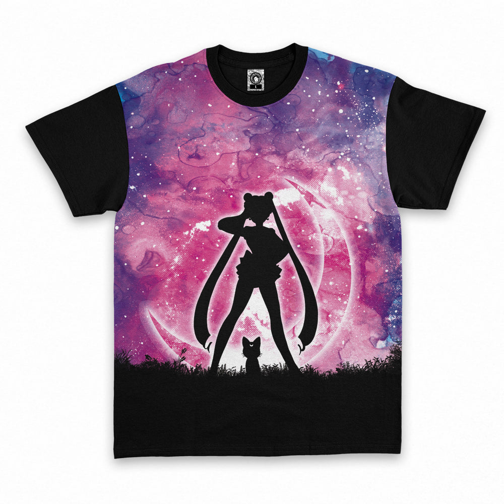 Polera Sailor Moon