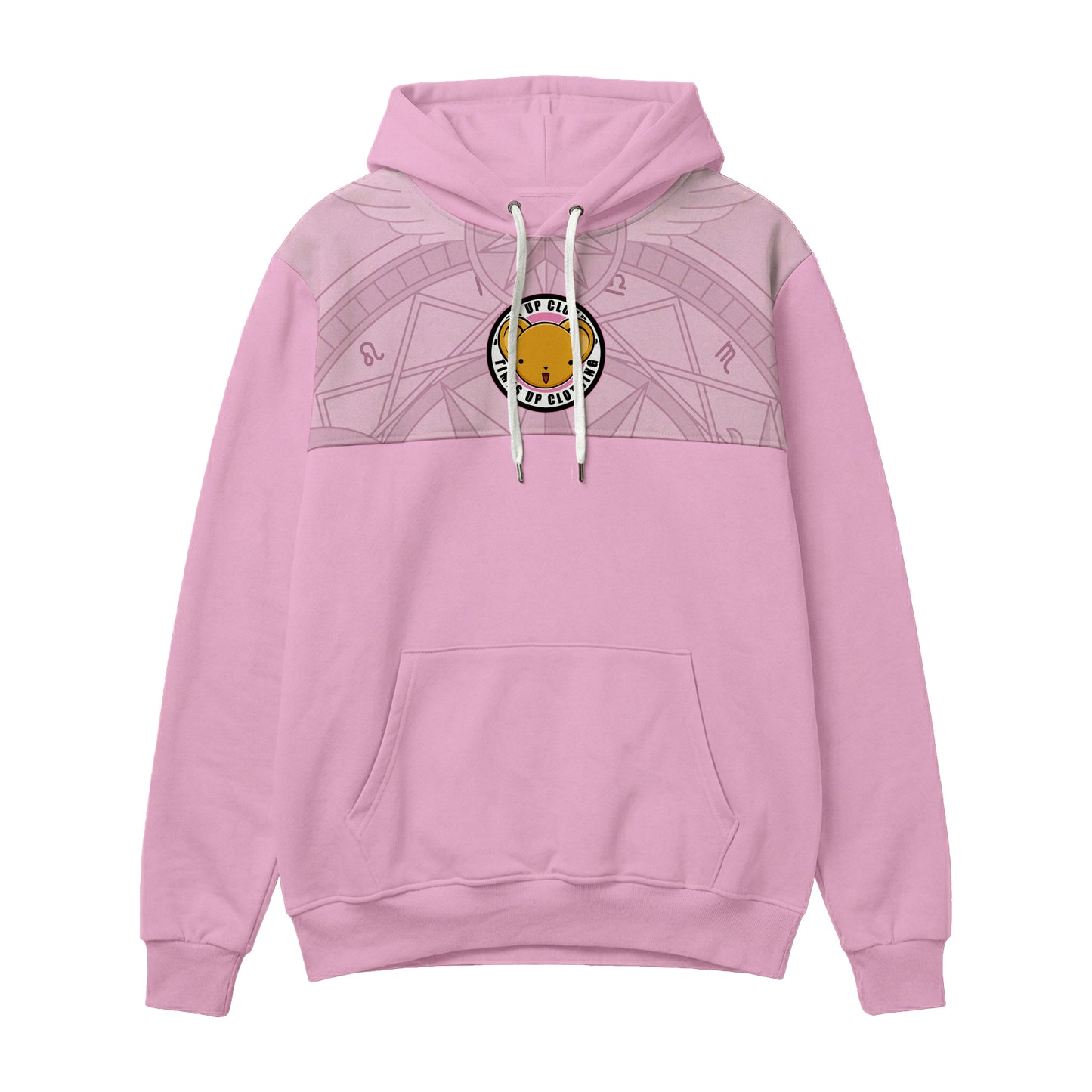 Sakura Card Captor Kangaroo Hoodie