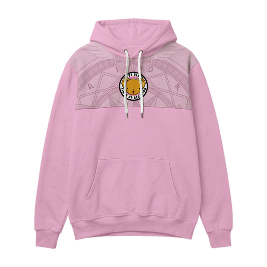 Polerón Canguro Sakura Card Captor