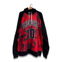 Poleron Slam Dunk: Shohoku 10