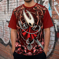 Polera de Silksong