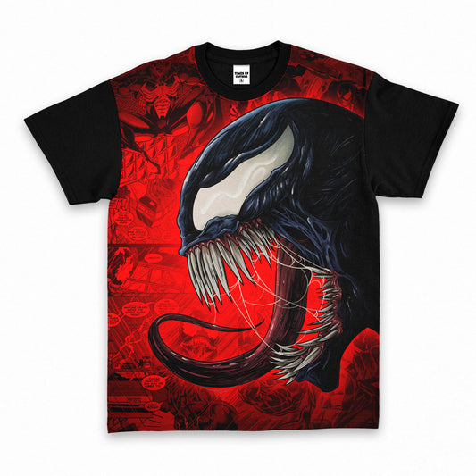 Polera Venom